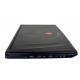 Laptop 17.3" MSI GE72VR 7RF Apache Pro, i7-7700HQ (2.8GHz) 12GB DDR4, GTX 1060 (3GB), 240GB SSD