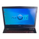 Laptop 17.3" MSI GE72VR 7RF Apache Pro, i7-7700HQ (2.8GHz) 12GB DDR4, GTX 1060 (3GB), 240GB SSD