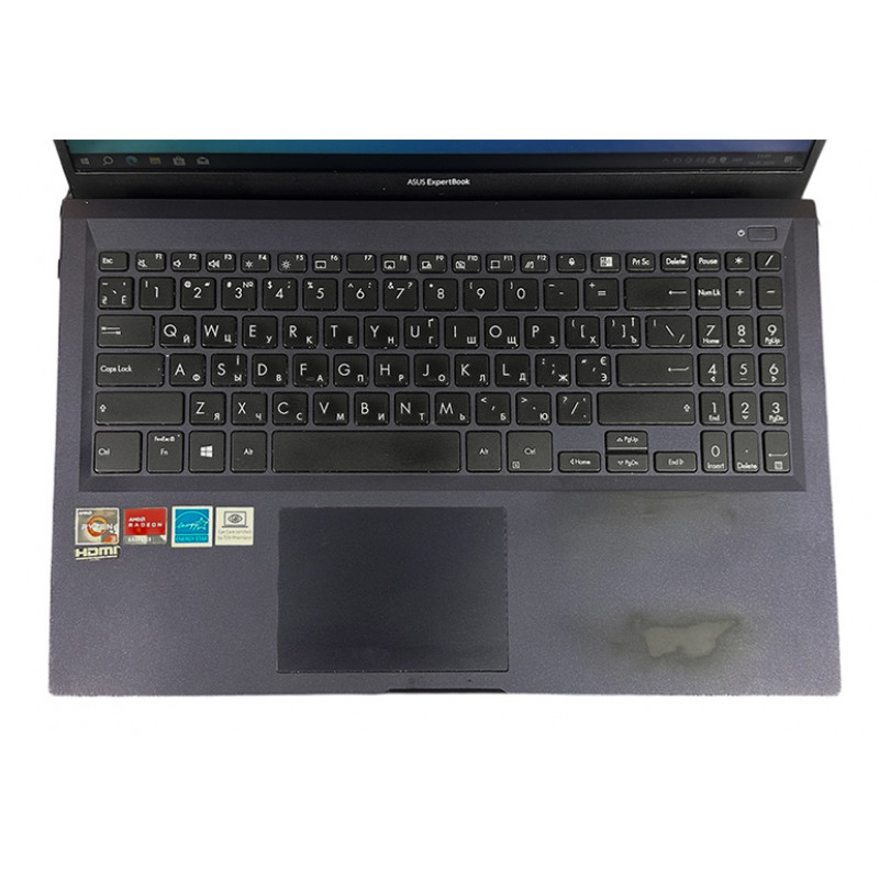 Laptop 15.6" ASUS ExpertBook L1 L1500CDA, Ryzen 3 3250U (2.2GHz) 12GB DDR4, Vega 3, 256GB SSD