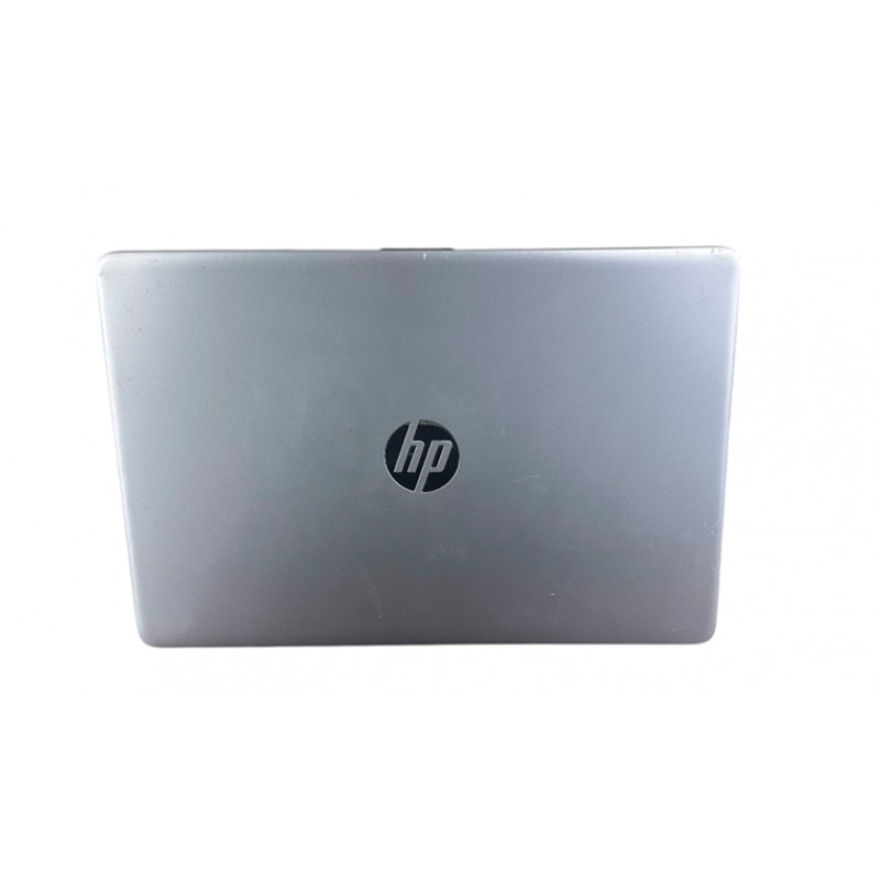 Уцінка! БУ Ноутбук 15.6" HP 15-dw1015, Core i3-10110U (2.1ГГц) 8GB DDR4, Intel UHD, 256GB NVMe