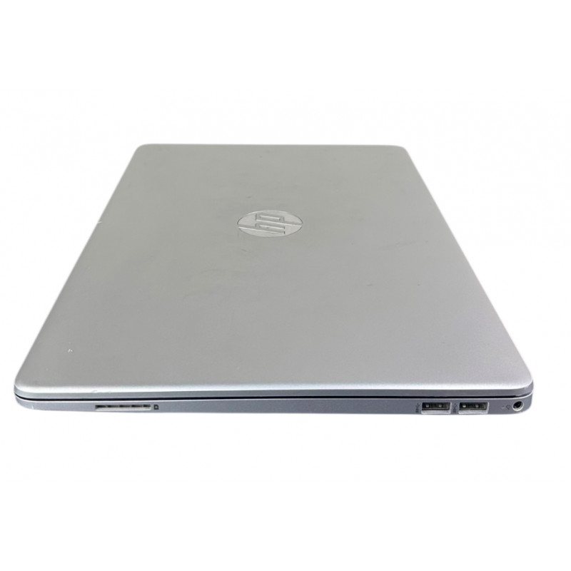 Уцінка! БУ Ноутбук 15.6" HP 15-dw1015, Core i3-10110U (2.1ГГц) 8GB DDR4, Intel UHD, 256GB NVMe