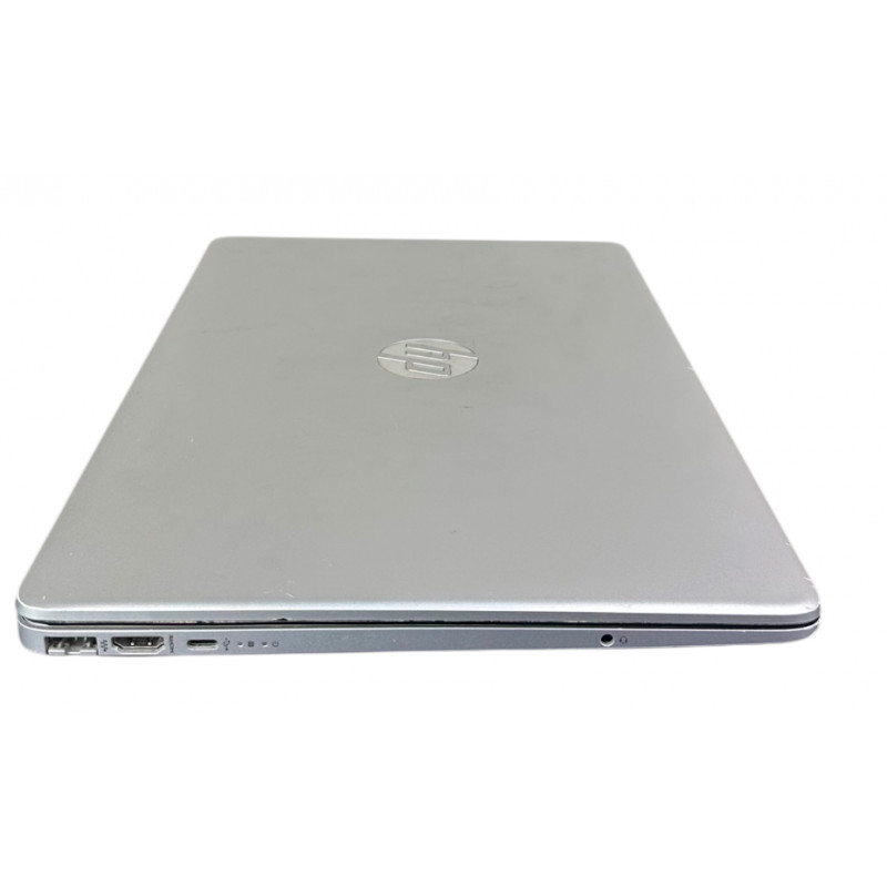 Уцінка! БУ Ноутбук 15.6" HP 15-dw1015, Core i3-10110U (2.1ГГц) 8GB DDR4, Intel UHD, 256GB NVMe