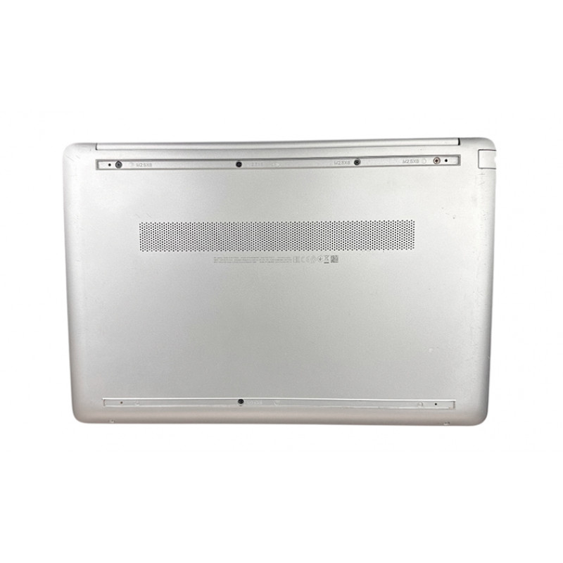 Уцінка! БУ Ноутбук 15.6" HP 15-dw1015, Core i3-10110U (2.1ГГц) 8GB DDR4, Intel UHD, 256GB NVMe