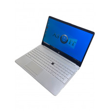 Уцінка! БУ Ноутбук 15.6" HP 15-dw1015, Core i3-10110U (2.1ГГц) 8GB DDR4, Intel UHD, 256GB NVMe