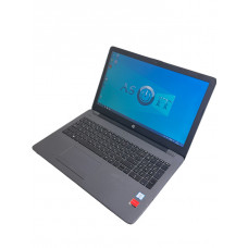 Used Notebook 15.6" HP 250 G6, Core i3-6006U (2.0 GHz) 8GB DDR4, Radeon R5 M330 (2GB) 120GB SSD