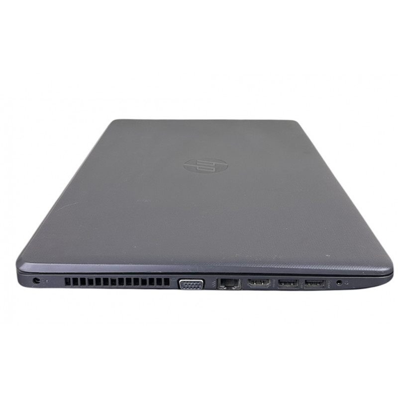 БУ Ноутбук 15.6" HP 250 G6, Core i3-6006U (2.0 ГГц) 8GB DDR4, Radeon R5 M330 (2ГБ) 120GB SSD
