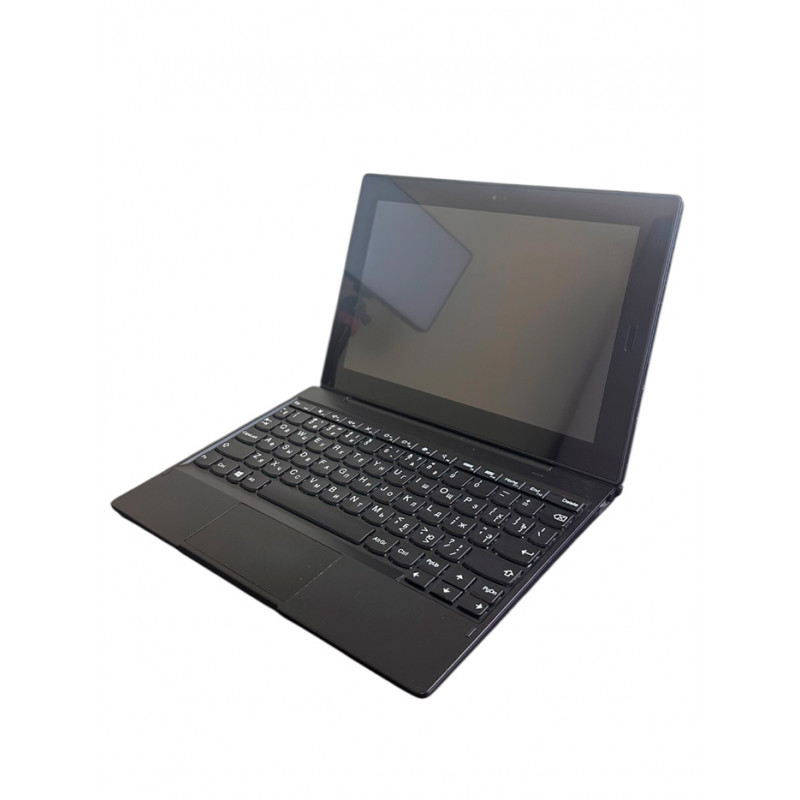 БУ Планшет 10.1" Lenovo Tablet 10 (20L4), Celeron N4100 (1.1ГГц, 4 ядра) 8Gb, 128Gb, LTE