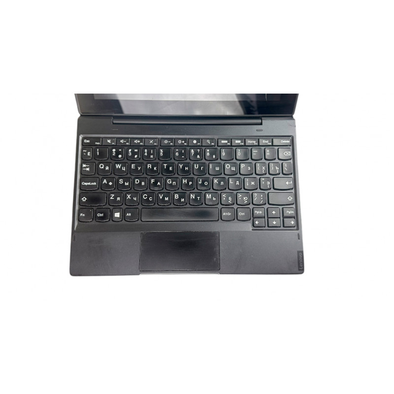 Уцінка! БУ Планшет 10.1" Lenovo Tablet 10 (20L4), Celeron N4100 (1.1ГГц, 4 ядра) 8Gb, 128Gb, LTE