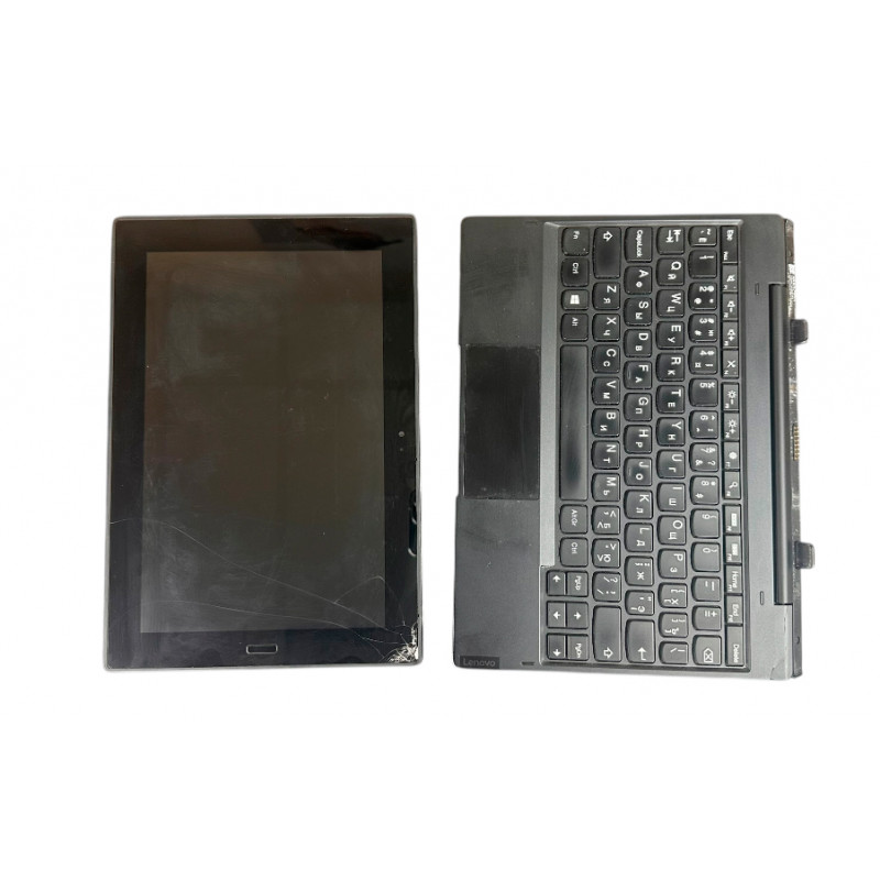 Уцінка! БУ Планшет 10.1" Lenovo Tablet 10 (20L4), Celeron N4100 (1.1ГГц, 4 ядра) 8Gb, 128Gb, LTE