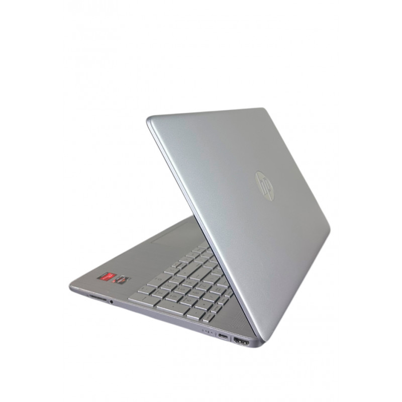 Уцінка! БУ Ноутбук 15.6" HP 15s-eq1193ur, Ryzen 5 4500U (2.3ГГц) 8GB DDR4, Vega 6, 512GB SSD M.2