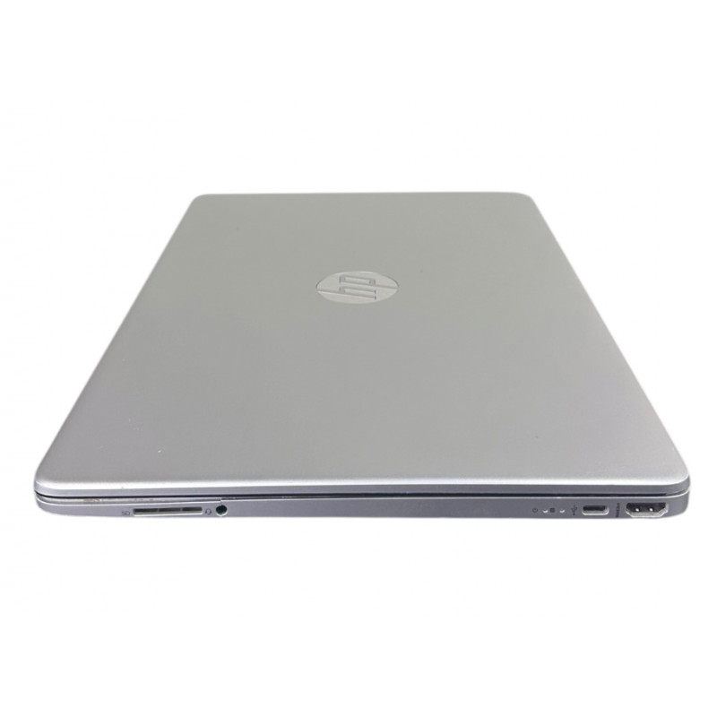 Уцінка! БУ Ноутбук 15.6" HP 15s-eq1193ur, Ryzen 5 4500U (2.3ГГц) 8GB DDR4, Vega 6, 512GB SSD M.2