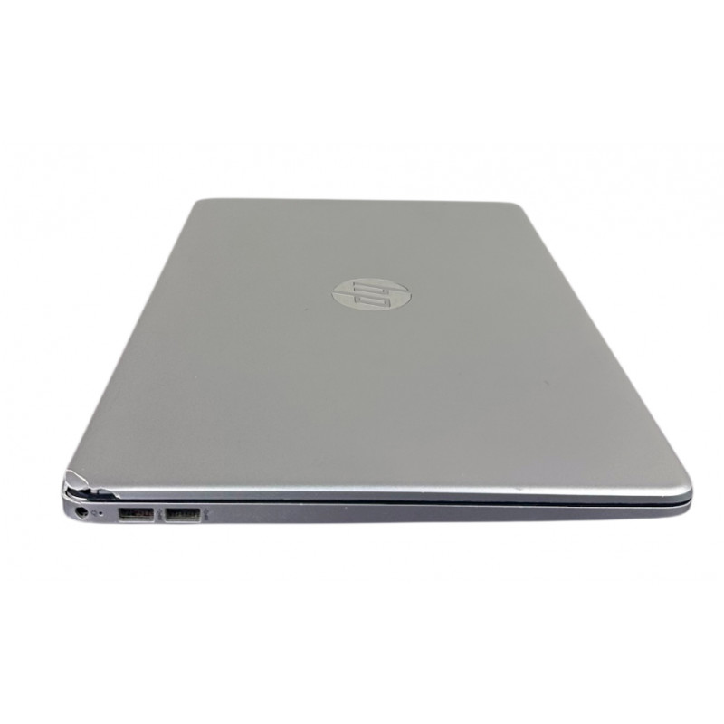 Уцінка! БУ Ноутбук 15.6" HP 15s-eq1193ur, Ryzen 5 4500U (2.3ГГц) 8GB DDR4, Vega 6, 512GB SSD M.2