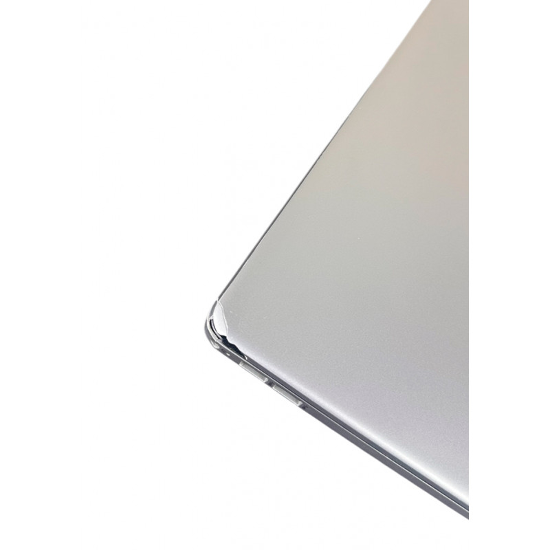 Уцінка! БУ Ноутбук 15.6" HP 15s-eq1193ur, Ryzen 5 4500U (2.3ГГц) 8GB DDR4, Vega 6, 512GB SSD M.2