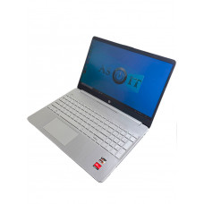 Уцінка! БУ Ноутбук 15.6" HP 15s-eq1193ur, Ryzen 5 4500U (2.3ГГц) 8GB DDR4, Vega 6, 512GB SSD M.2