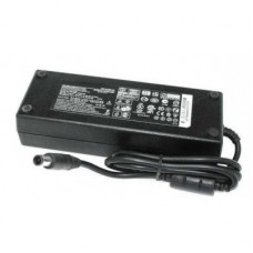 БУ Блок живлення (зарядка) HP 18.5V 6.5A 120 W (7.4*5.0 із центральним піном) PPP016C ORIGINAL
