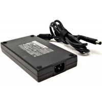БУ Блок живлення (зарядка) HP 19.5V 10.3A 200W (7.4x5.0 із центральним піном, ADP-200FB) ORIGINAL