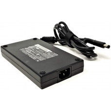 БУ Блок живлення (зарядка) HP 19.5V 10.3A 200W (7.4x5.0 із центральним піном, ADP-200FB) ORIGINAL