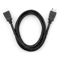 Кабель мультимедійний HDMI to HDMI 1.2m