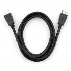 Кабель мультимедійний HDMI to HDMI 1.2m