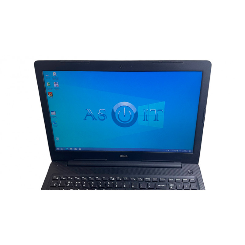БУ Ноутбук 15.6" Dell Vostro 3590, Core i5-10210U (1.6ГГц) 8GB DDR4, Intel UHD, 240GB SSD