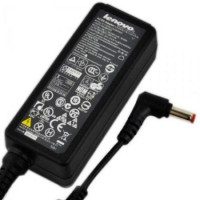 БУ Блок живлення (зарядка) Lenovo 20V, 2A, 40W (5.5х2.5 мм, ADP-40NH B, black) ORIGINAL