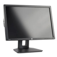 Уцінка! БУ Монітор 24" LED IPS, HP Z24i, 1920 x 1080, 8 мс, 16:10, VGA, DVI, DPort, USB