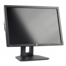 Уцінка! БУ Монітор 24" LED IPS, HP Z24i, 1920 x 1080, 8 мс, 16:10, VGA, DVI, DPort, USB