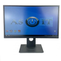Markdown! BU Monitor 23" WLED AH-IPS, DELL P2317H, 1920 x 1080, 6 ms, 16:9, VGA, HDMI, DPort, P2317H