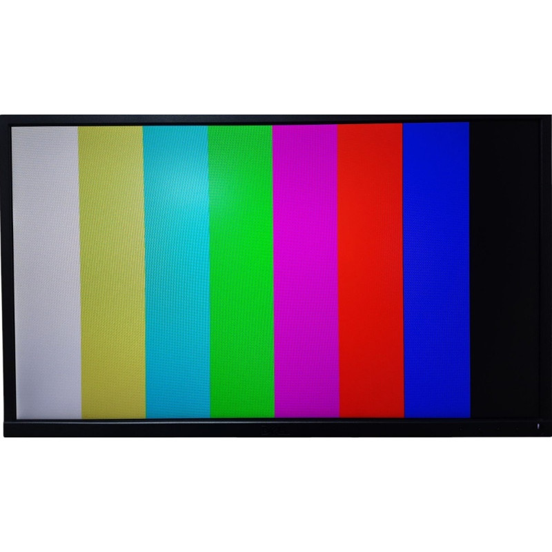 Уцінка! БУ Монітор 23" WLED AH-IPS, DELL P2317H, 1920 x 1080, 6 мс, 16:9, VGA, HDMI, DPort, P2317H