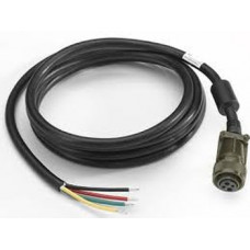 Power cable for Zebra/Motorola Symbol VC5090 (25-71919-03R)