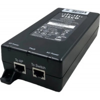 Used PoE adapter Cisco DPSN-35FB, 56V, 0.55A, 31W (341-0212-01)