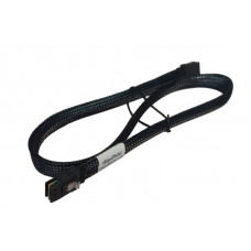 БУ Кабель Highpoint MiniSAS to MiniSAS (SFF-8087) 0.6m (END-060104-1136)