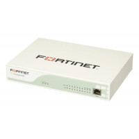 Fortinet FortiGate 60D Firewall (FG-60D, P14482-03)