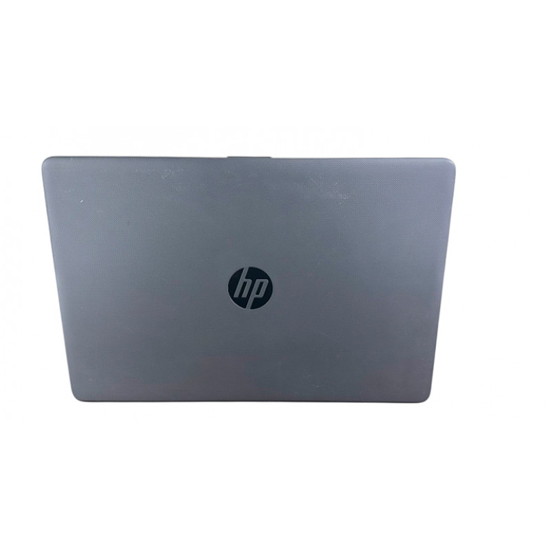 Уцінка! БУ Ноутбук 15.6" HP 250 G6, Core i5-7200U (2.5GHz) 8GB DDR4, Radeon R5 M330 (2GB), 120Gb SSD