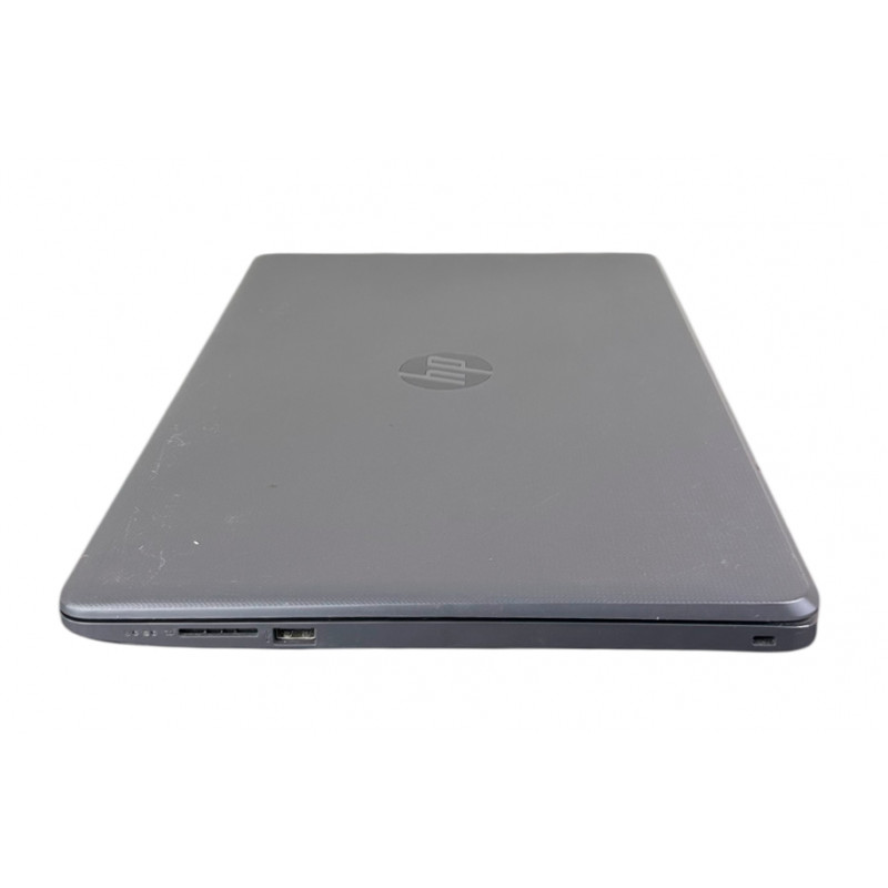 Уцінка! БУ Ноутбук 15.6" HP 250 G6, Core i5-7200U (2.5GHz) 8GB DDR4, Radeon R5 M330 (2GB), 120Gb SSD