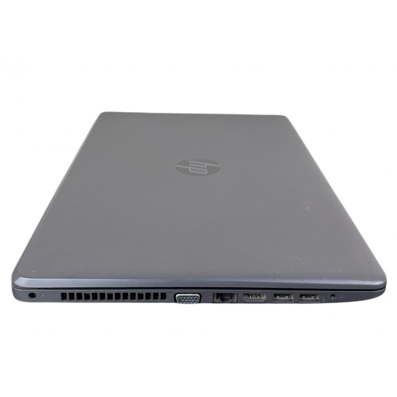 Уцінка! БУ Ноутбук 15.6" HP 250 G6, Core i5-7200U (2.5GHz) 8GB DDR4, Radeon R5 M330 (2GB), 120Gb SSD