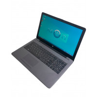 Уцінка! БУ Ноутбук 15.6" HP 250 G6, Core i5-7200U (2.5GHz) 8GB DDR4, Radeon R5 M330 (2GB), 120Gb SSD