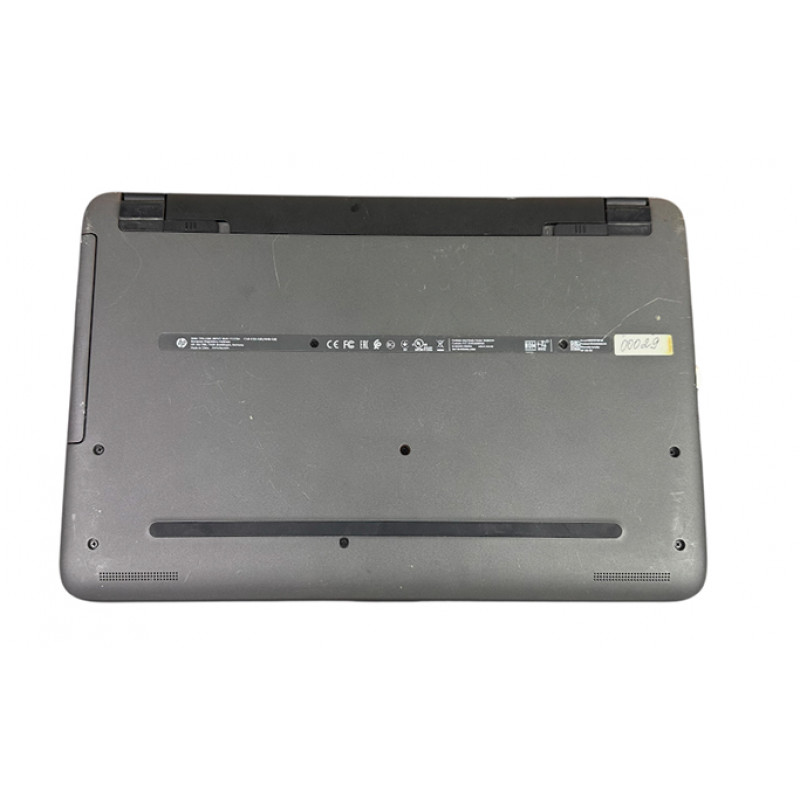 БУ Ноутбук 15.6" HP 255 G5, AMD A6-7310 (2GHz) 8GB DDR3, Radeon R4, 120Gb SSD