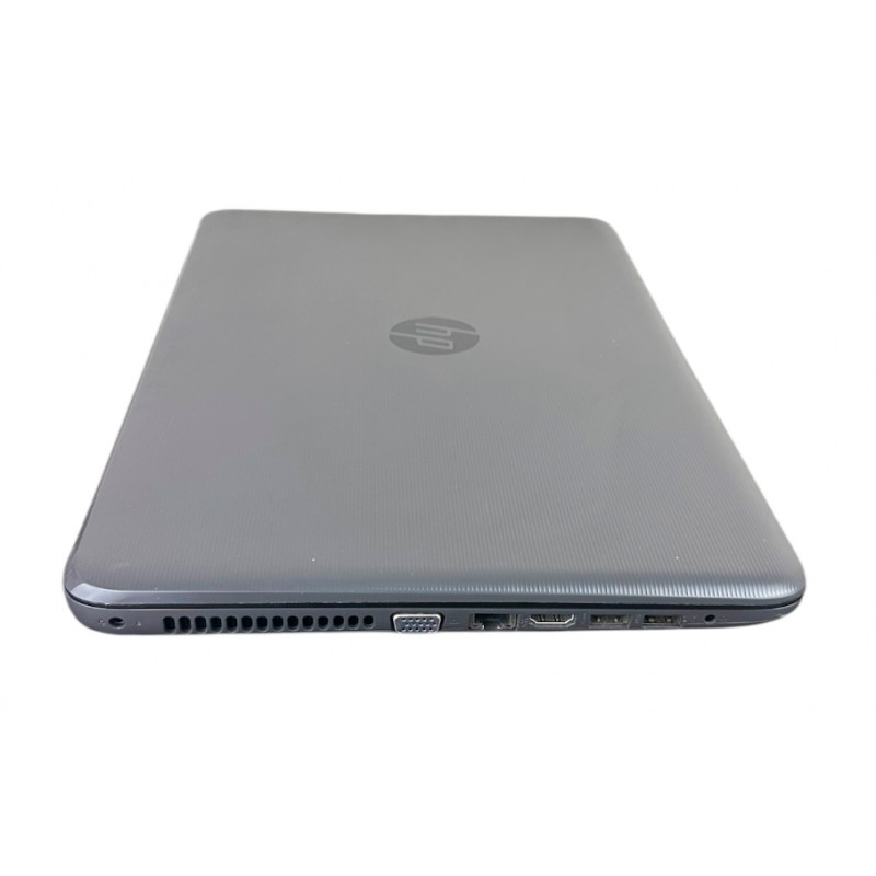 БУ Ноутбук 15.6" HP 255 G5, AMD A6-7310 (2GHz) 8GB DDR3, Radeon R4, 120Gb SSD