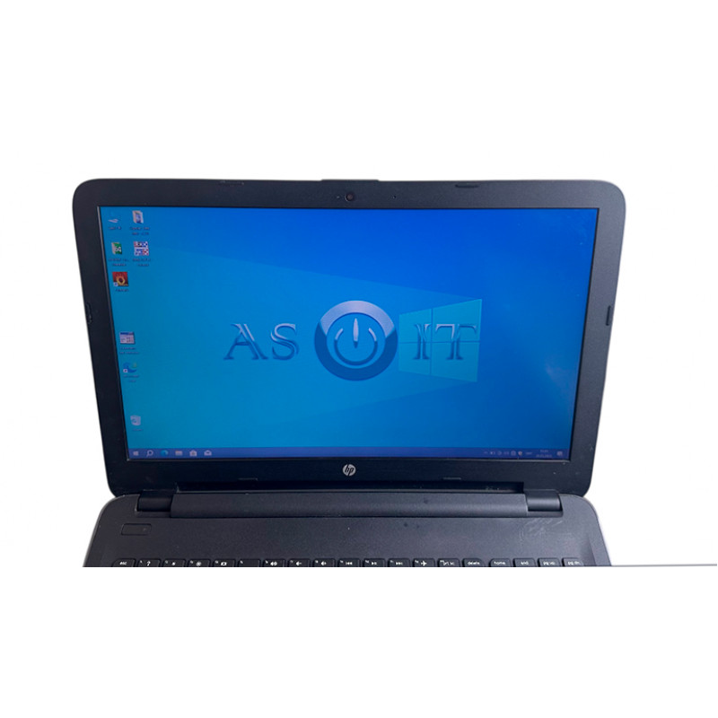 БУ Ноутбук 15.6" HP 255 G5, AMD A6-7310 (2GHz) 8GB DDR3, Radeon R4, 120Gb SSD