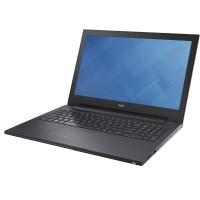 Уцінка! БУ Ноутбук 15.6" Dell Inspiron 3542, Celeron 2957U (1.4ГГц) 4GB DDR3, Intel HD, 120GB SSD