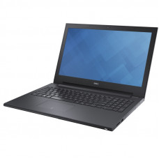 Уцінка! БУ Ноутбук 15.6" Dell Inspiron 3542, Celeron 2957U (1.4ГГц) 4GB DDR3, Intel HD, 120GB SSD