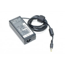 Power supply unit (charger) Lenovo (IBM) 16V, 4.5A, 70W (5.5x2.5 mm, 93P5015, black)