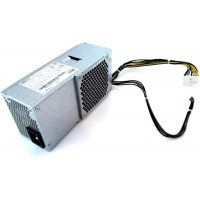 БУ Блок питания 240W Lenovo 0B56108 (ThinkCentre M82/83/92/93 SFF)