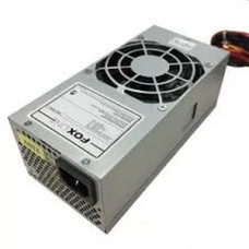 Power supply unit 250 W Foxline, 24+4 pin, video card power supply - No, 80 mm, TFX, TFX250S