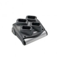 Кредл Zebra 4-х слотовий для термінала MC90 (SAC9000-4000R)