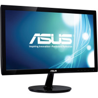 БУ Монітор 19.5" LED TN, Asus VS207D, 1600 х 900, 16:9, 5мс, VGA