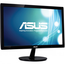 БУ Монітор 19.5" LED TN, Asus VS207D, 1600 х 900, 16:9, 5мс, VGA