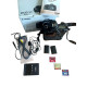 Used Canon EOS 5D Mark II Body Camera, 21.1MP, 3" display, mileage 69,112