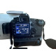 Used Canon EOS 5D Mark II Body Camera, 21.1MP, 3" display, mileage 69,112